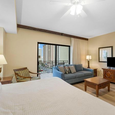 Studio Room - Beach Access Resort At Origin Of Seahaven. Panama City Beach Exteriör bild