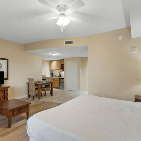 Studio Room - Beach Access Resort At Origin Of Seahaven. Panama City Beach Exteriör bild