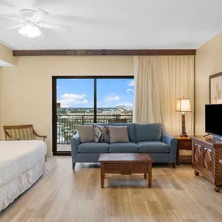 Studio Room - Beach Access Resort At Origin Of Seahaven. Panama City Beach Exteriör bild