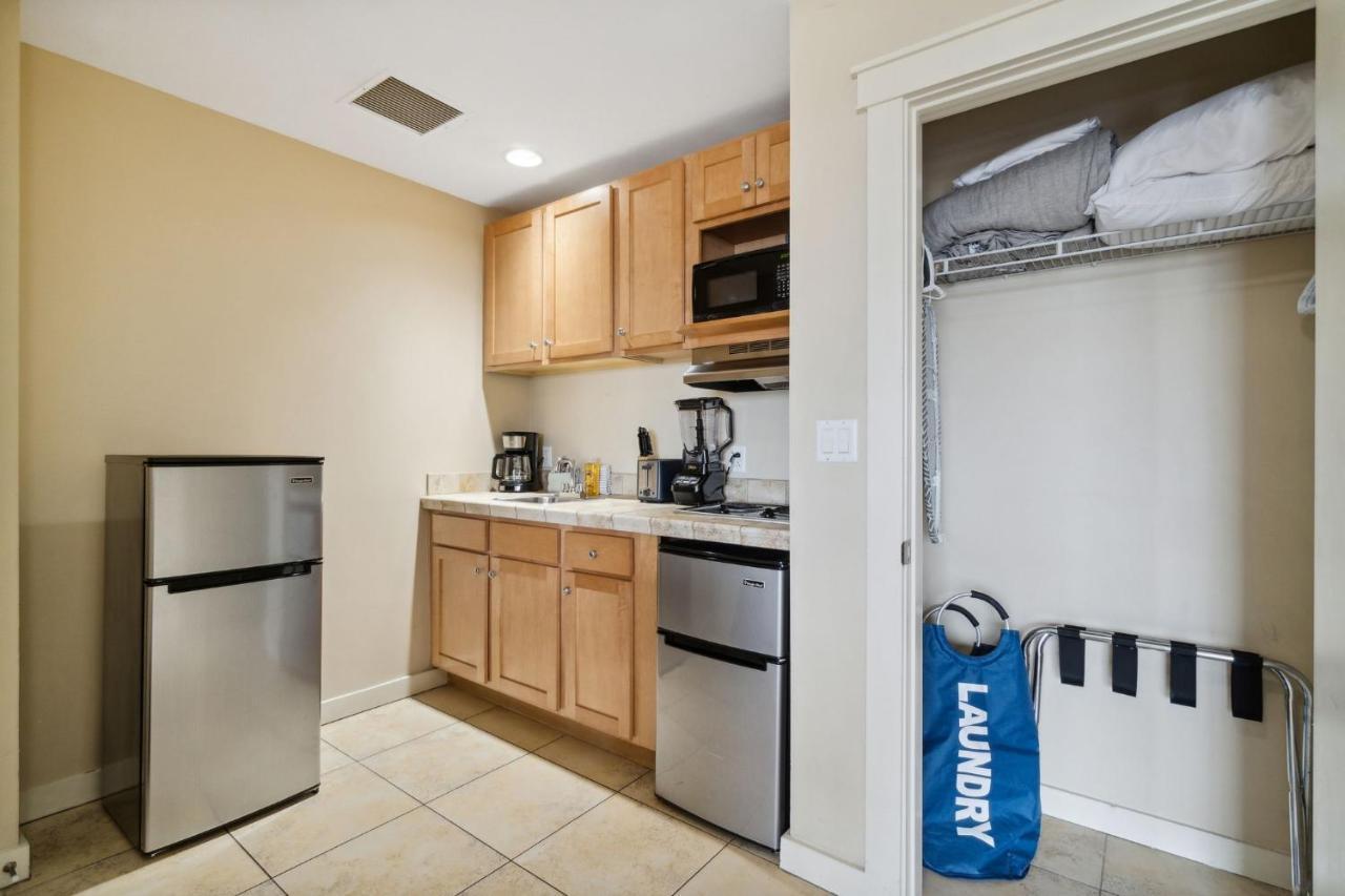 Studio Room - Beach Access Resort At Origin Of Seahaven. Panama City Beach Exteriör bild