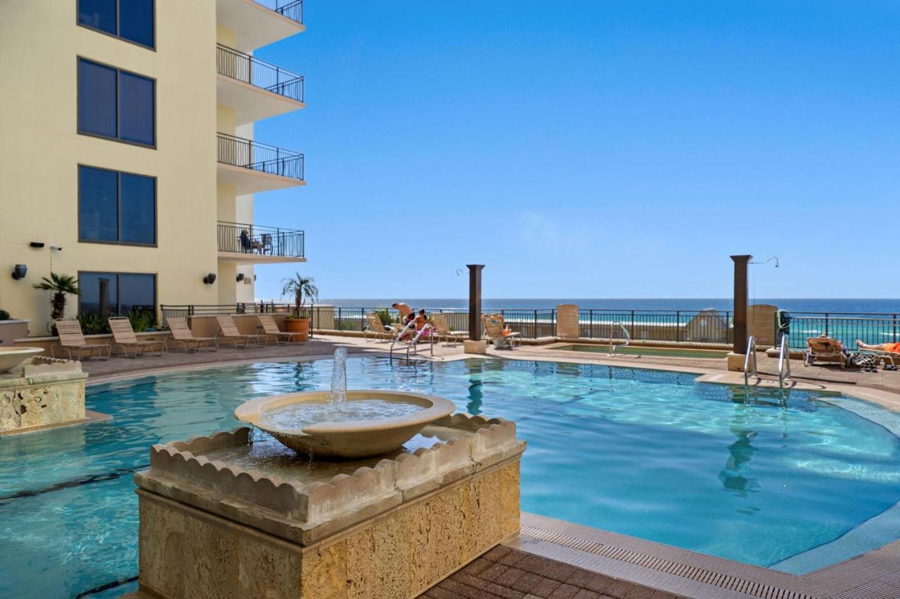 Studio Room - Beach Access Resort At Origin Of Seahaven. Panama City Beach Exteriör bild