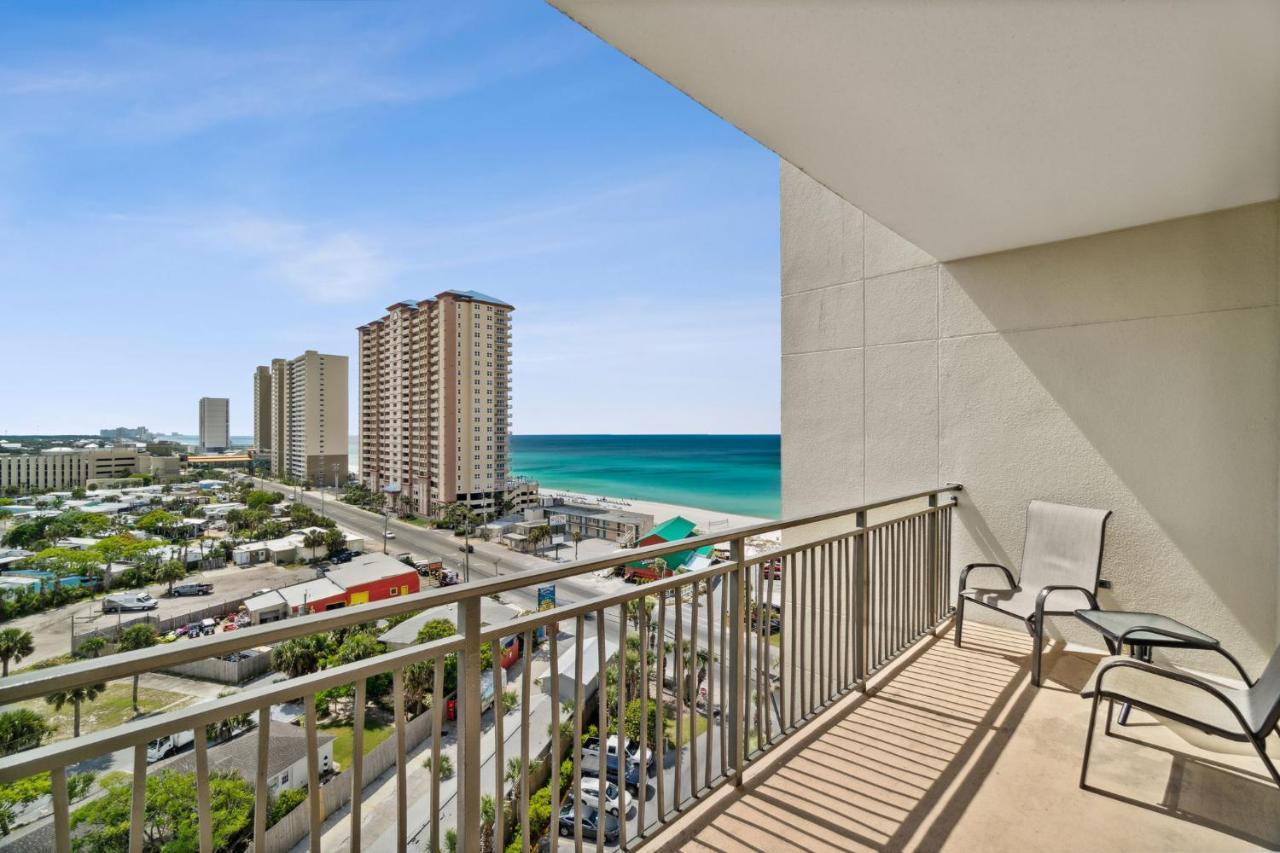 Studio Room - Beach Access Resort At Origin Of Seahaven. Panama City Beach Exteriör bild