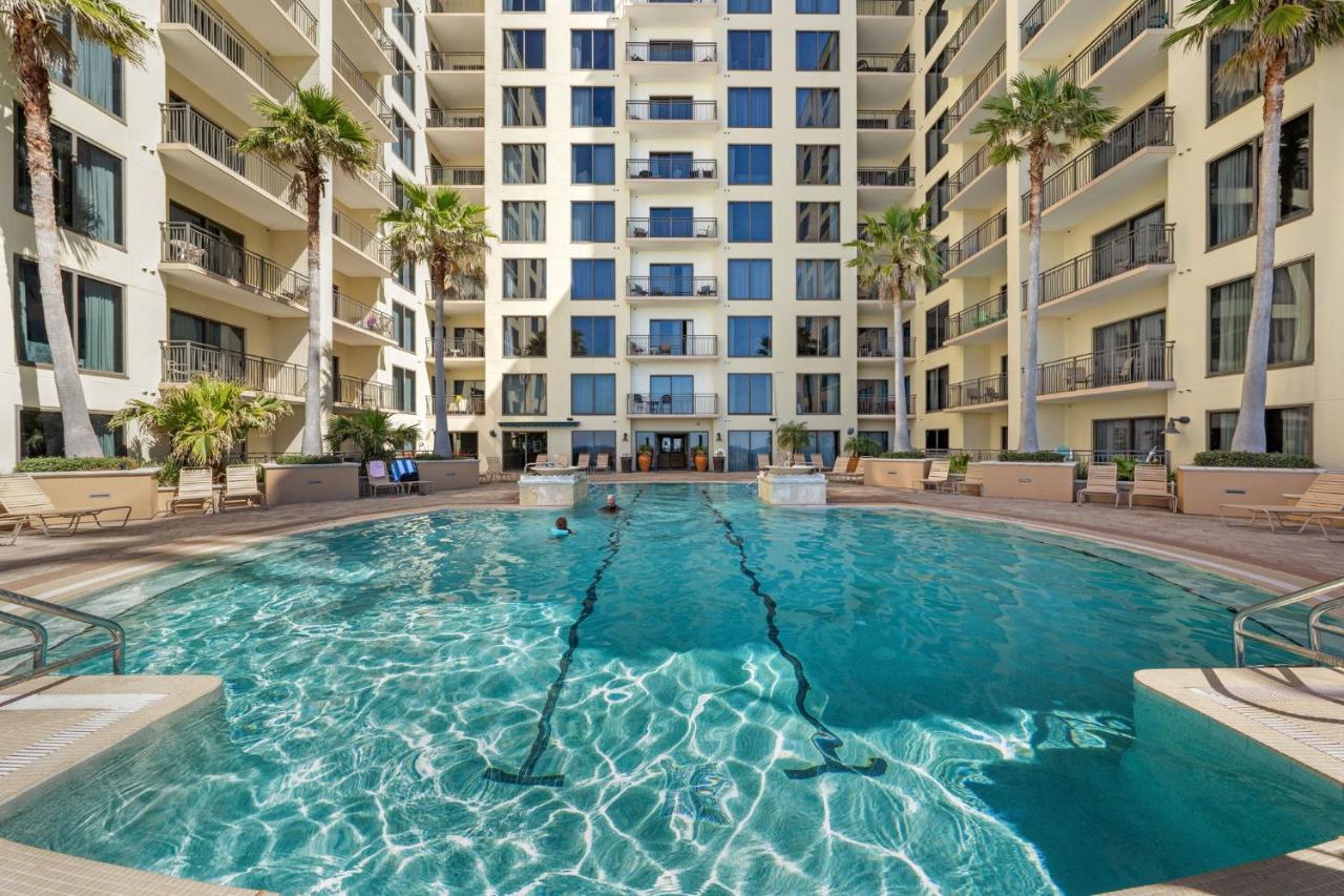 Studio Room - Beach Access Resort At Origin Of Seahaven. Panama City Beach Exteriör bild
