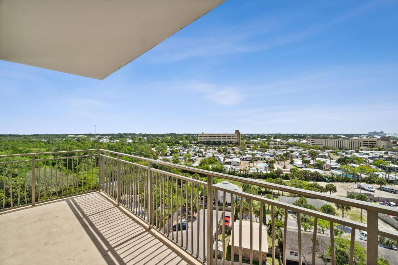 Studio Room - Beach Access Resort At Origin Of Seahaven. Panama City Beach Exteriör bild