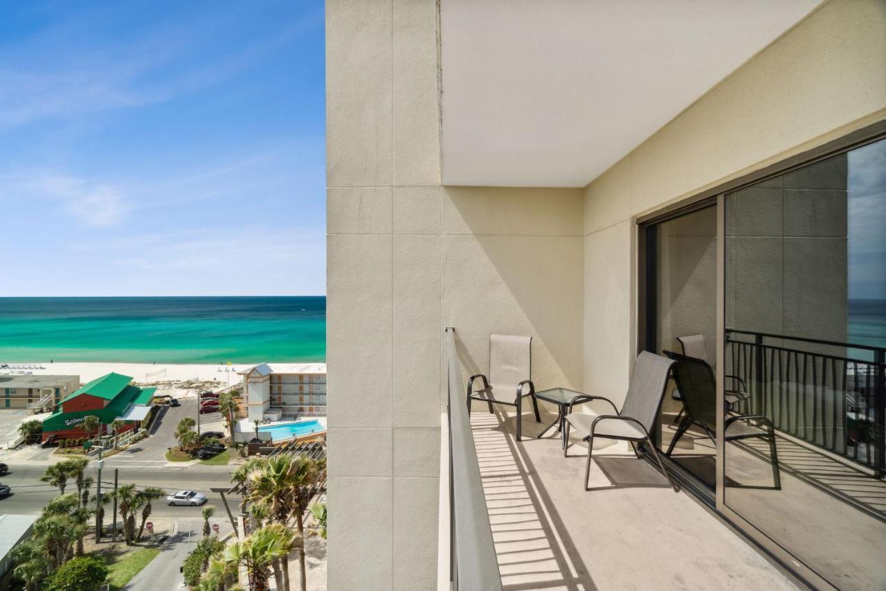 Studio Room - Beach Access Resort At Origin Of Seahaven. Panama City Beach Exteriör bild