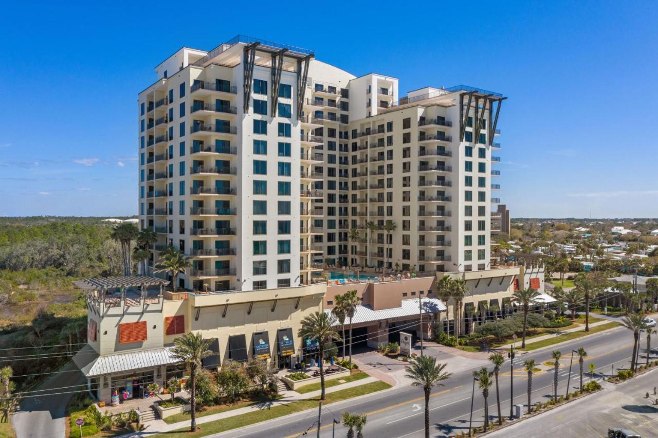 Studio Room - Beach Access Resort At Origin Of Seahaven. Panama City Beach Exteriör bild