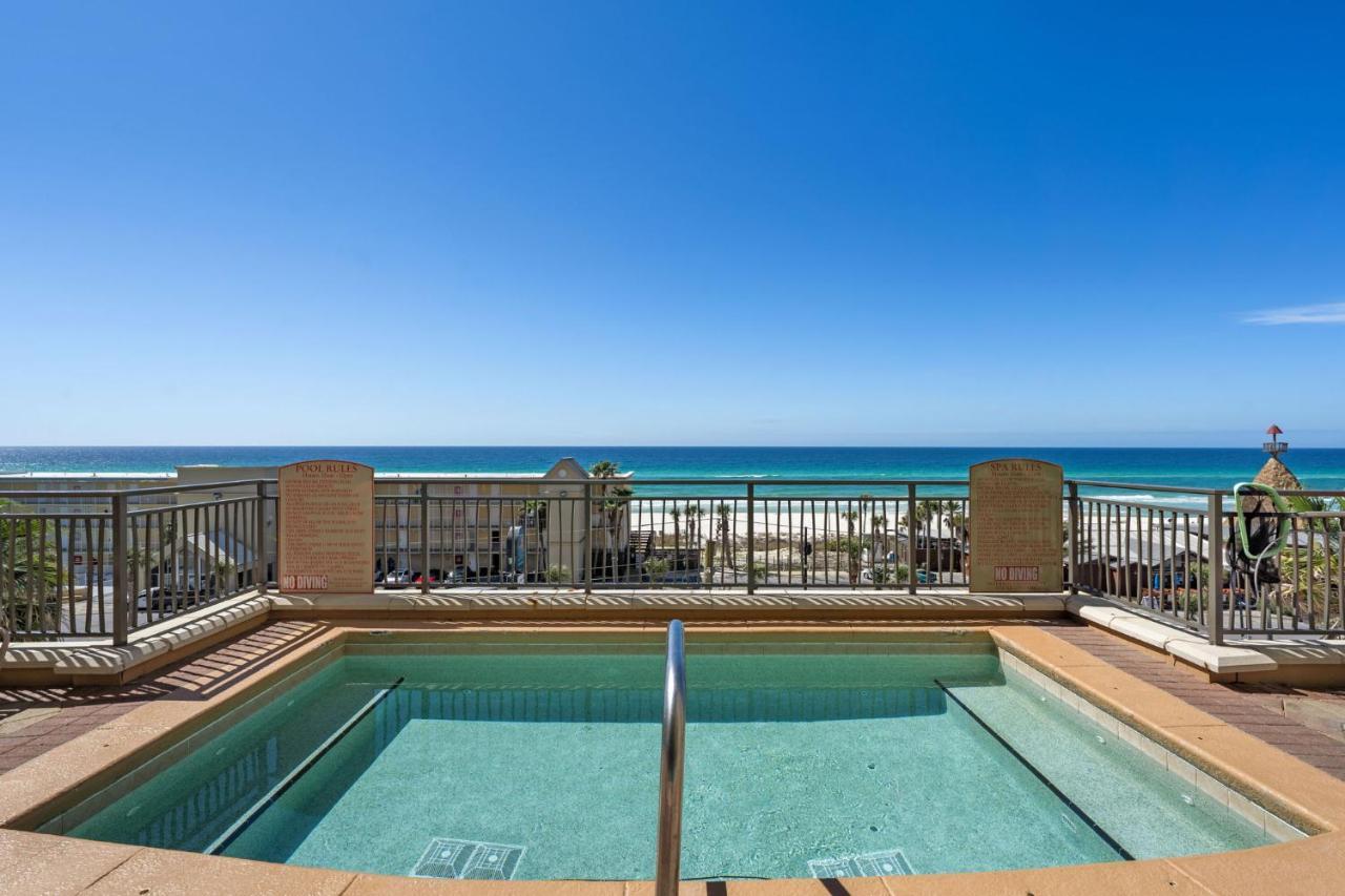 Studio Room - Beach Access Resort At Origin Of Seahaven. Panama City Beach Exteriör bild