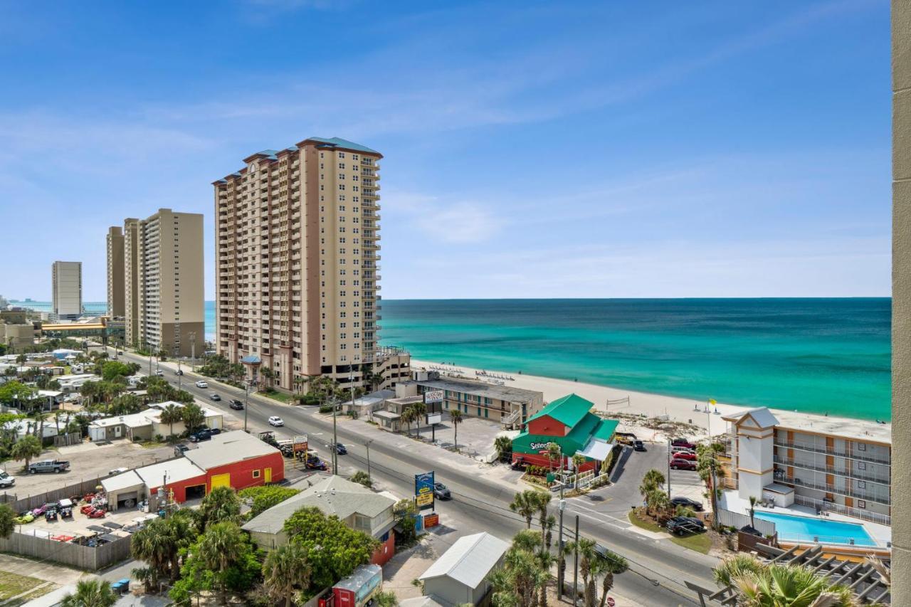 Studio Room - Beach Access Resort At Origin Of Seahaven. Panama City Beach Exteriör bild