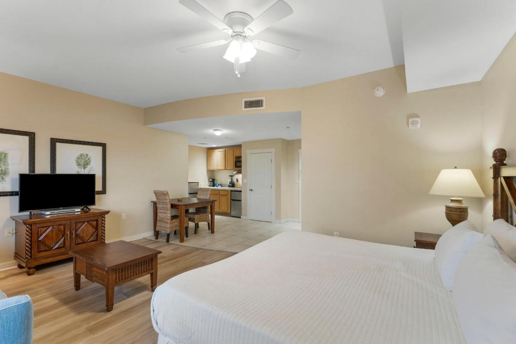 Studio Room - Beach Access Resort At Origin Of Seahaven. Panama City Beach Exteriör bild