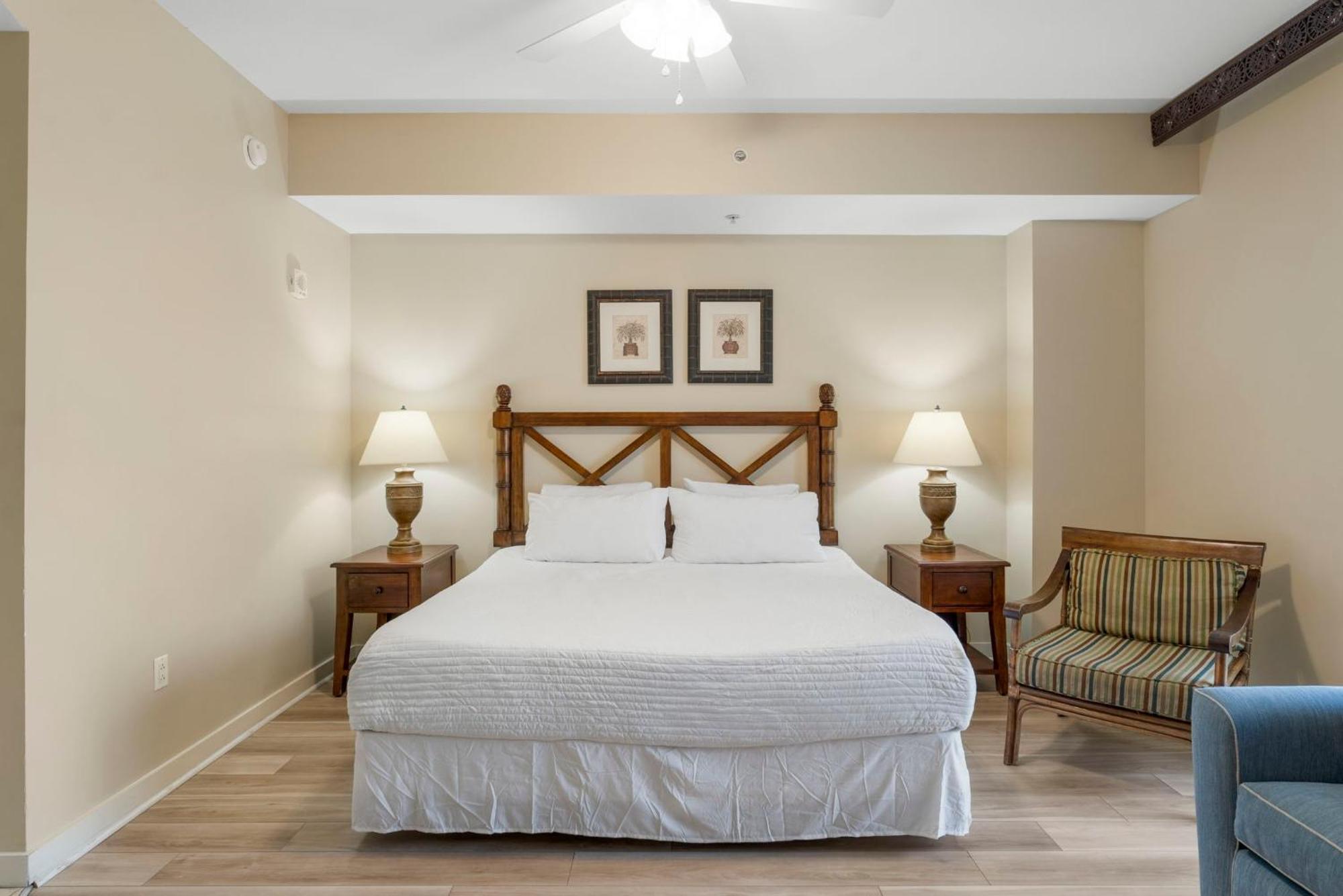 Studio Room - Beach Access Resort At Origin Of Seahaven. Panama City Beach Exteriör bild