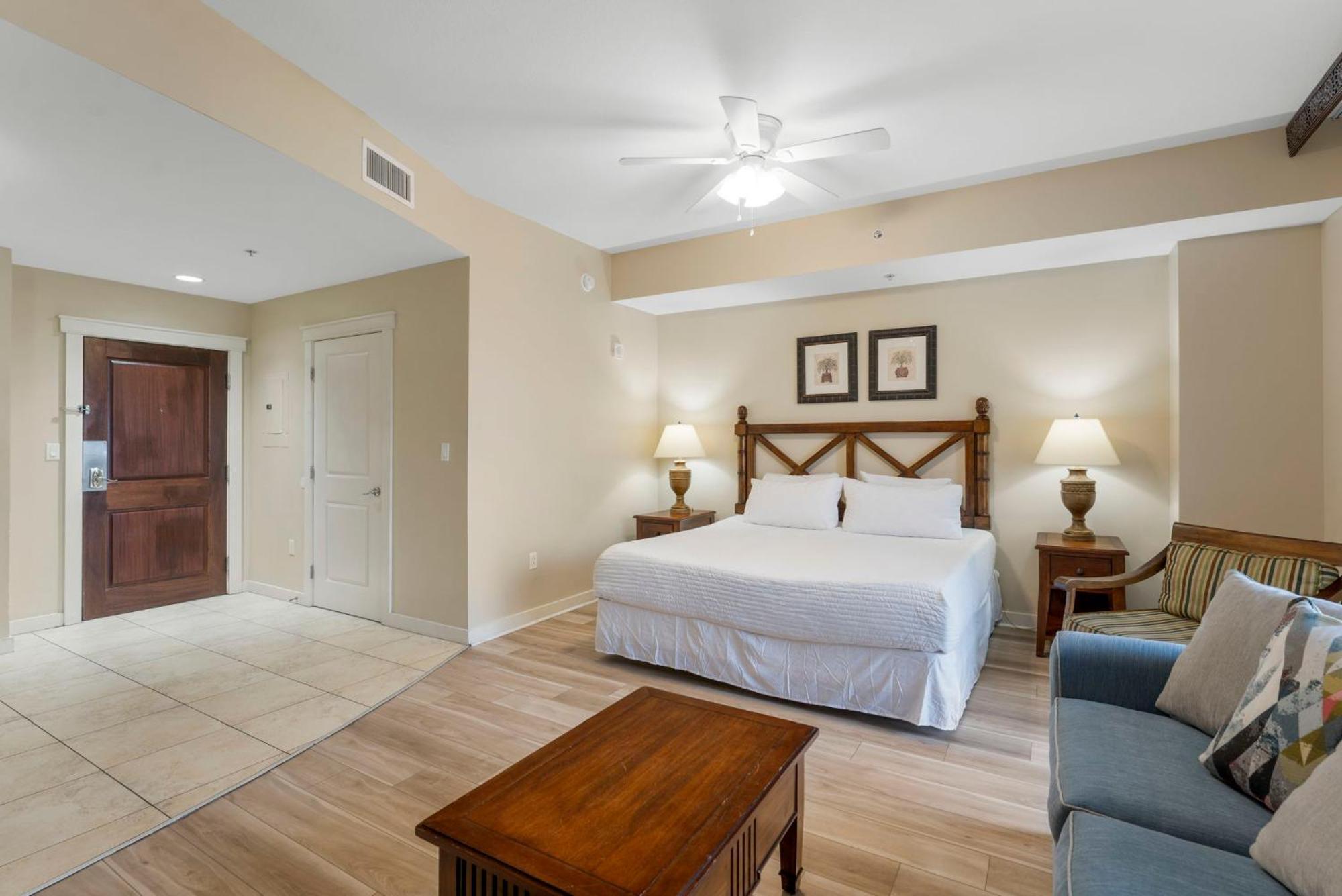 Studio Room - Beach Access Resort At Origin Of Seahaven. Panama City Beach Exteriör bild